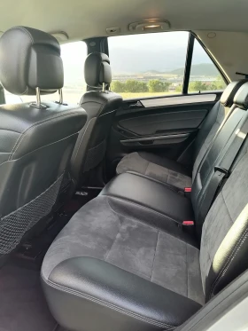 Mercedes-Benz ML 320 Facelift/Sport/������ ���������!!!  | Mobile.bg � ����� ������ 11