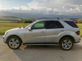 Mercedes-Benz ML 320 Facelift/Sport/������ ���������!!!  | Mobile.bg � ����� ������ 8