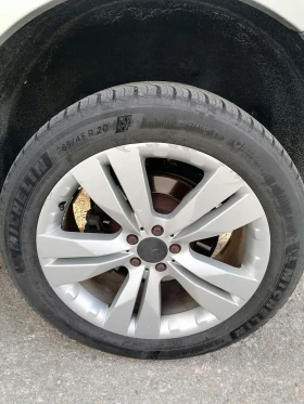 Mercedes-Benz ML 320 Facelift/Sport/������ ���������!!!  | Mobile.bg � ����� ������ 12