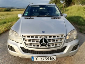 ����� �� �������� �� Mercedes-Benz ML 320 Facelift/Sport/������ ���������!!! 