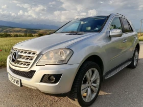 ����� �� �������� �� Mercedes-Benz ML 320 Facelift/Sport/������ ���������!!! 