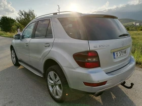 Mercedes-Benz ML 320 Facelift/Sport/������ ���������!!!  | Mobile.bg � ����� ������ 7