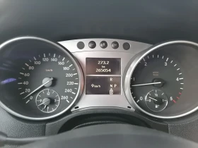 Mercedes-Benz ML 320 Facelift/Sport/������ ���������!!!  | Mobile.bg � ����� ������ 15