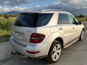Mercedes-Benz ML 320 Facelift/Sport/������ ���������!!!  | Mobile.bg � ����� ������ 5