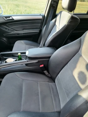 Mercedes-Benz ML 320 Facelift/Sport/������ ���������!!!  | Mobile.bg � ����� ������ 10