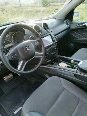 Mercedes-Benz ML 320 Facelift/Sport/������ ���������!!!  | Mobile.bg � ����� ������ 9