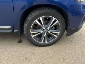 Nissan Pathfinder * Platinum * АВТОКРЕДИТ БЕЗ ПЪРВОНАЧАЛНА ВНОСКА*  | Auto.bg — изображение 7