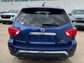 Nissan Pathfinder * Platinum * АВТОКРЕДИТ БЕЗ ПЪРВОНАЧАЛНА ВНОСКА*  | Auto.bg — изображение 4