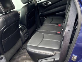 Nissan Pathfinder * Platinum * АВТОКРЕДИТ БЕЗ ПЪРВОНАЧАЛНА ВНОСКА*  | Auto.bg — изображение 13
