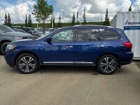 Nissan Pathfinder * Platinum * АВТОКРЕДИТ БЕЗ ПЪРВОНАЧАЛНА ВНОСКА*  | Auto.bg — изображение 2