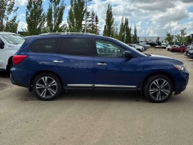 Nissan Pathfinder * Platinum * АВТОКРЕДИТ БЕЗ ПЪРВОНАЧАЛНА ВНОСКА*  | Auto.bg — изображение 3