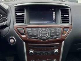 Nissan Pathfinder * Platinum * АВТОКРЕДИТ БЕЗ ПЪРВОНАЧАЛНА ВНОСКА*  | Auto.bg — изображение 9