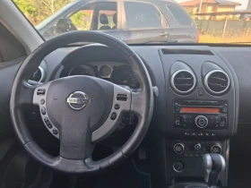 Nissan Qashqai 2.0/141�.�  ��� 4?4 | Mobile.bg � ����� ������ 5