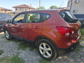 Nissan Qashqai 2.0/141�.�  ��� 4?4 | Mobile.bg � ����� ������ 4