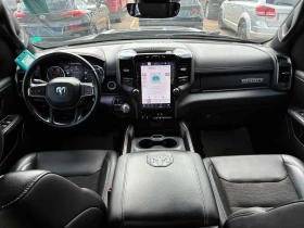 Dodge RAM 1500 * Sport * CARFAX * БЕЗ ПЪРВОНАЧАЛНА ВНОСКА | Auto.bg — изображение 9
