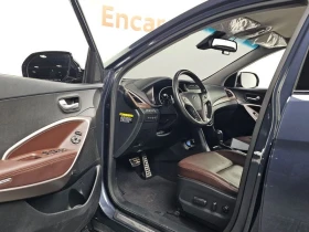 Hyundai Santa fe Diesel 2.0 4WD| 184�.�.| ���.��������� | Mobile.bg � ����� ������ 10