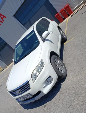 Toyota Rav4 - 7600 € / 14864.31 лв. - 35390672 2