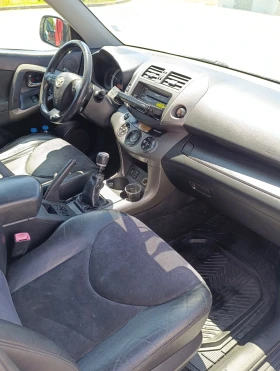 Toyota Rav4 - 7600 € / 14864.31 лв. - 35390672 5