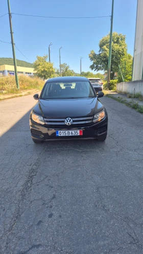 VW Tiguan 2.0TDI/4?4/