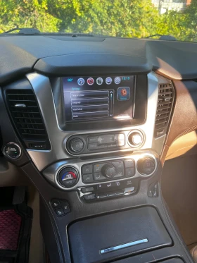 Chevrolet Suburban | Mobile.bg � ����� ������ 6