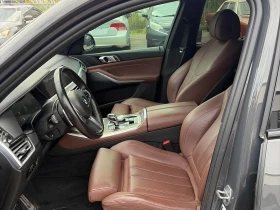 BMW X5 * xDrive40i * DISTRONIC* HARMAN/KARDON* 360КАМЕРИ* | Auto.bg — изображение 11