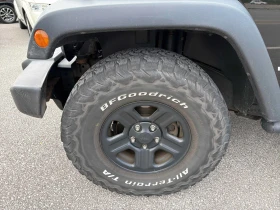 Jeep Wrangler Sport | CARFAX | АВТОФИНАНСИРАНЕ - 13300 € - 36973518 6