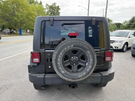 Jeep Wrangler Sport | CARFAX | АВТОФИНАНСИРАНЕ - 13300 € - 36973518 5