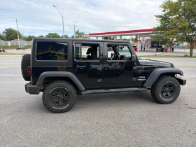 Jeep Wrangler Sport | CARFAX | АВТОФИНАНСИРАНЕ - 13300 € - 36973518 4