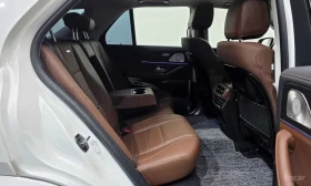 Mercedes-Benz GLE 300 4MATIC * ФИКСИРАНА ЦЕНА ДО БЪЛГАРИЯ*  | Auto.bg — изображение 16