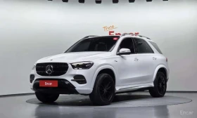 Mercedes-Benz GLE 300 4MATIC * ФИКСИРАНА ЦЕНА ДО БЪЛГАРИЯ* 