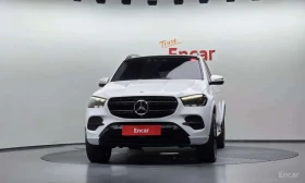 Mercedes-Benz GLE 300 4MATIC * ФИКСИРАНА ЦЕНА ДО БЪЛГАРИЯ*  | Auto.bg — изображение 3