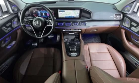Mercedes-Benz GLE 300 4MATIC * ФИКСИРАНА ЦЕНА ДО БЪЛГАРИЯ*  | Auto.bg — изображение 6