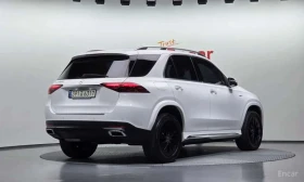 Mercedes-Benz GLE 300 4MATIC * ФИКСИРАНА ЦЕНА ДО БЪЛГАРИЯ*  | Auto.bg — изображение 2