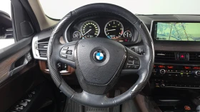 BMW X5 xDrive 30d * 360 * ПОДГРЕВ * HUD * ПАНО | Auto.bg — изображение 13