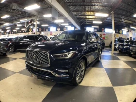 Infiniti QX80 - 20950 € - 43914561 2