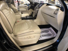 Infiniti QX80 - 20950 € - 43914561 13