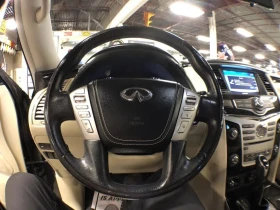 Infiniti QX80 - 20950 € - 43914561 9