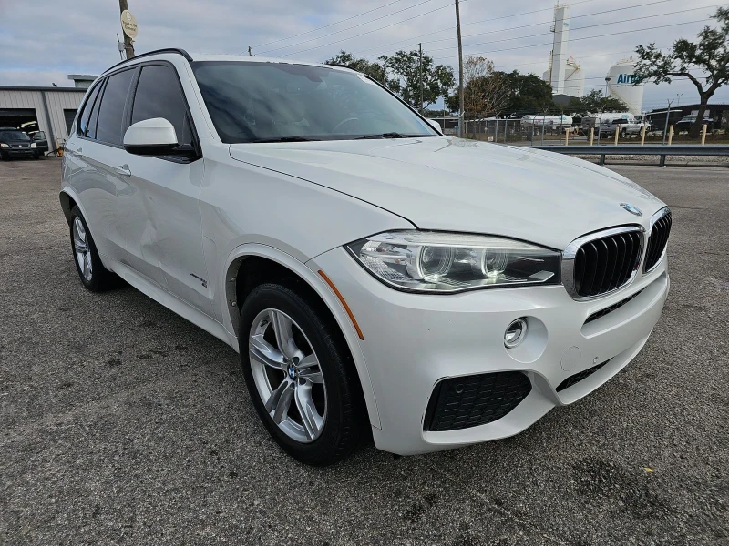 BMW X5, снимка 3 - Автомобили и джипове - 48720708