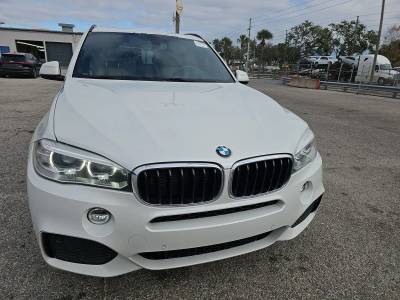 BMW X5, снимка 2 - Автомобили и джипове - 48720708