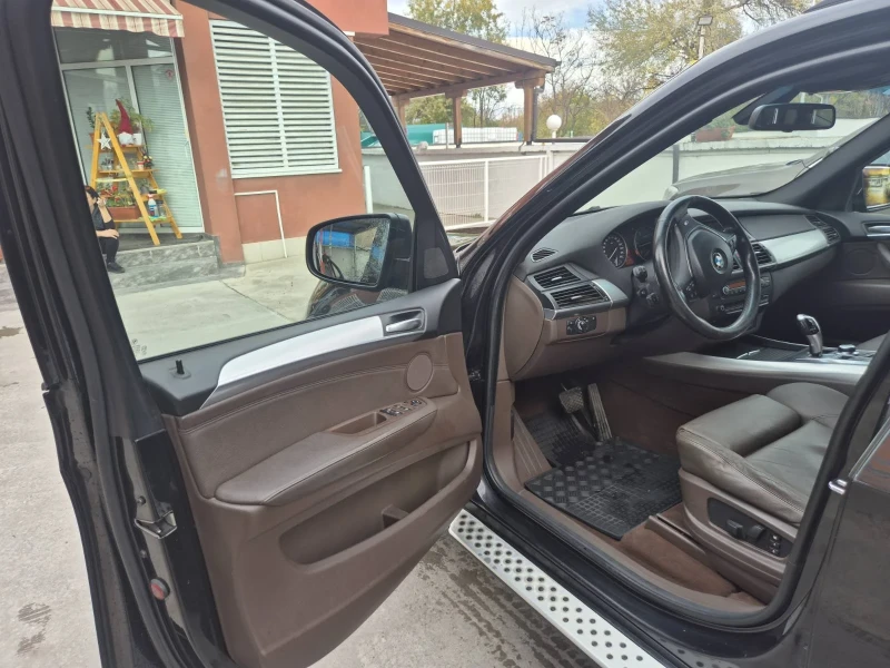 BMW X5, снимка 12 - Автомобили и джипове - 52482300