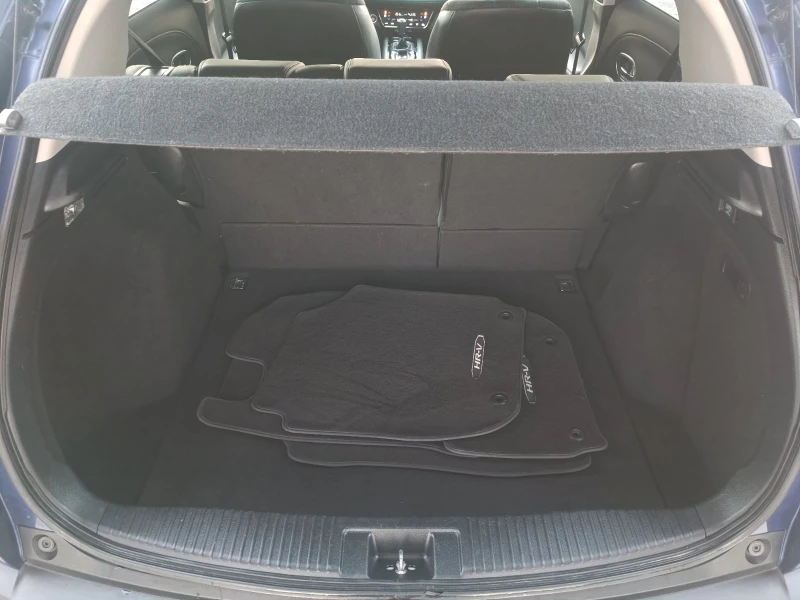 Honda Hr-v 1.6 i-DTEC, снимка 13 - Автомобили и джипове - 52803745