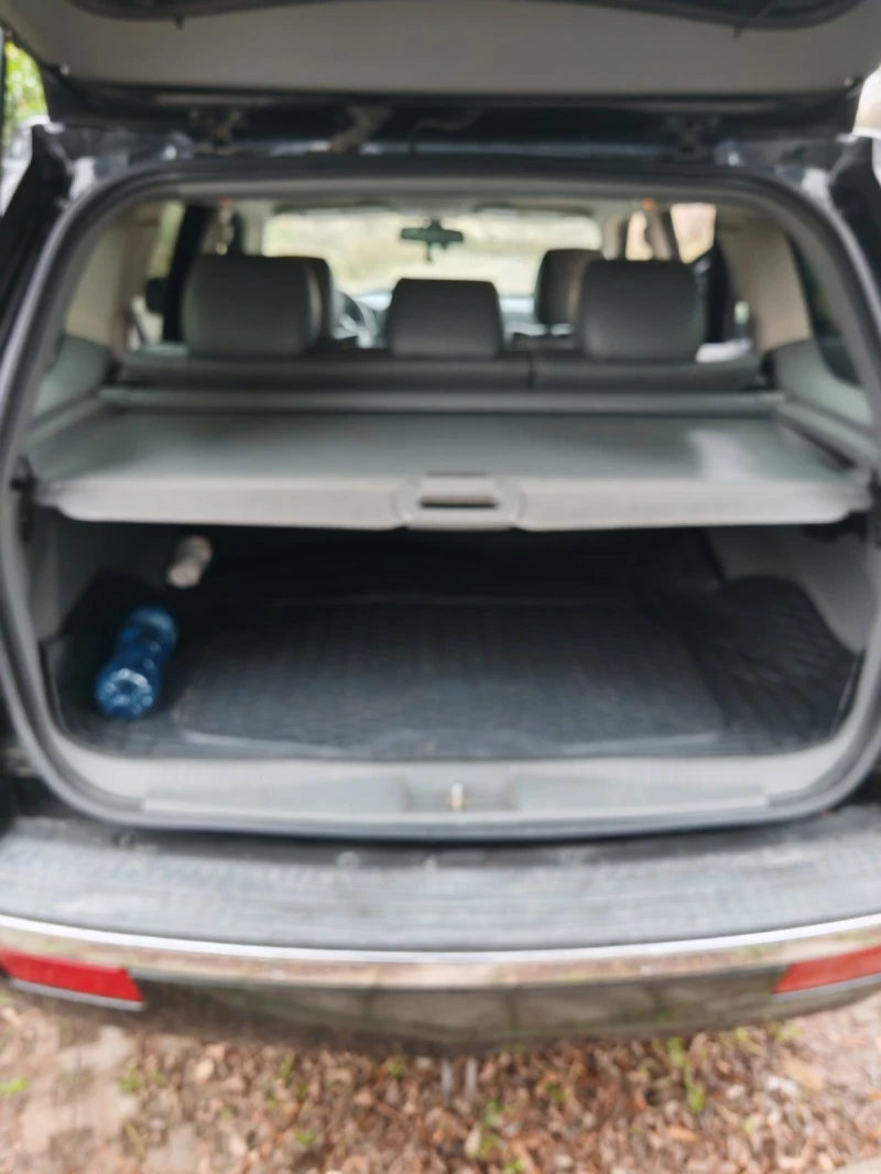 Jeep Grand cherokee, снимка 9 - Автомобили и джипове - 52841958