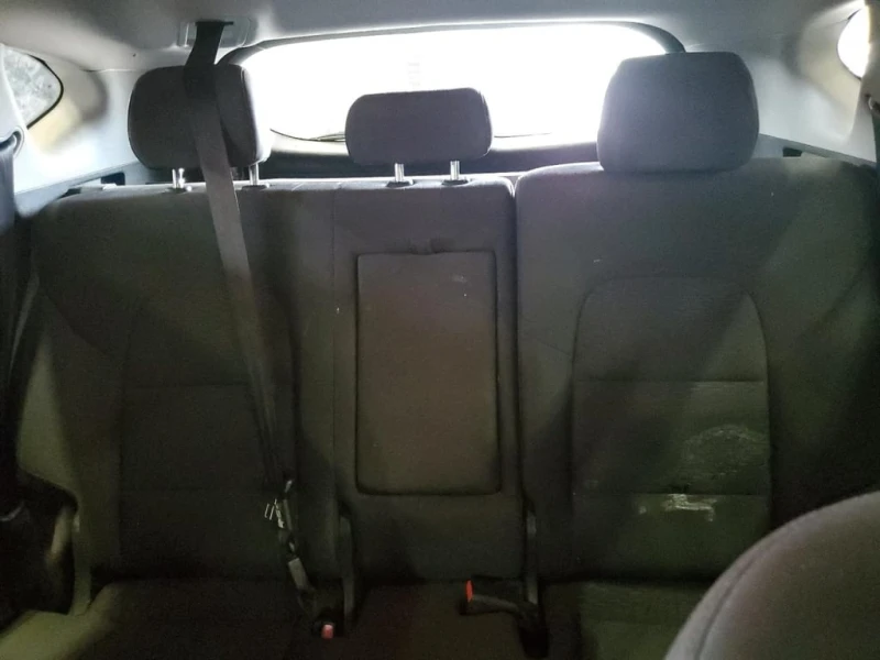 Hyundai Tucson * LIMITED * CARFAX * , снимка 10 - Автомобили и джипове - 53019960