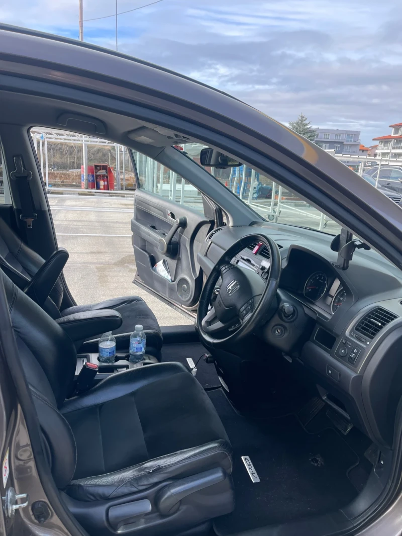 Honda Cr-v, снимка 7 - Автомобили и джипове - 53263113