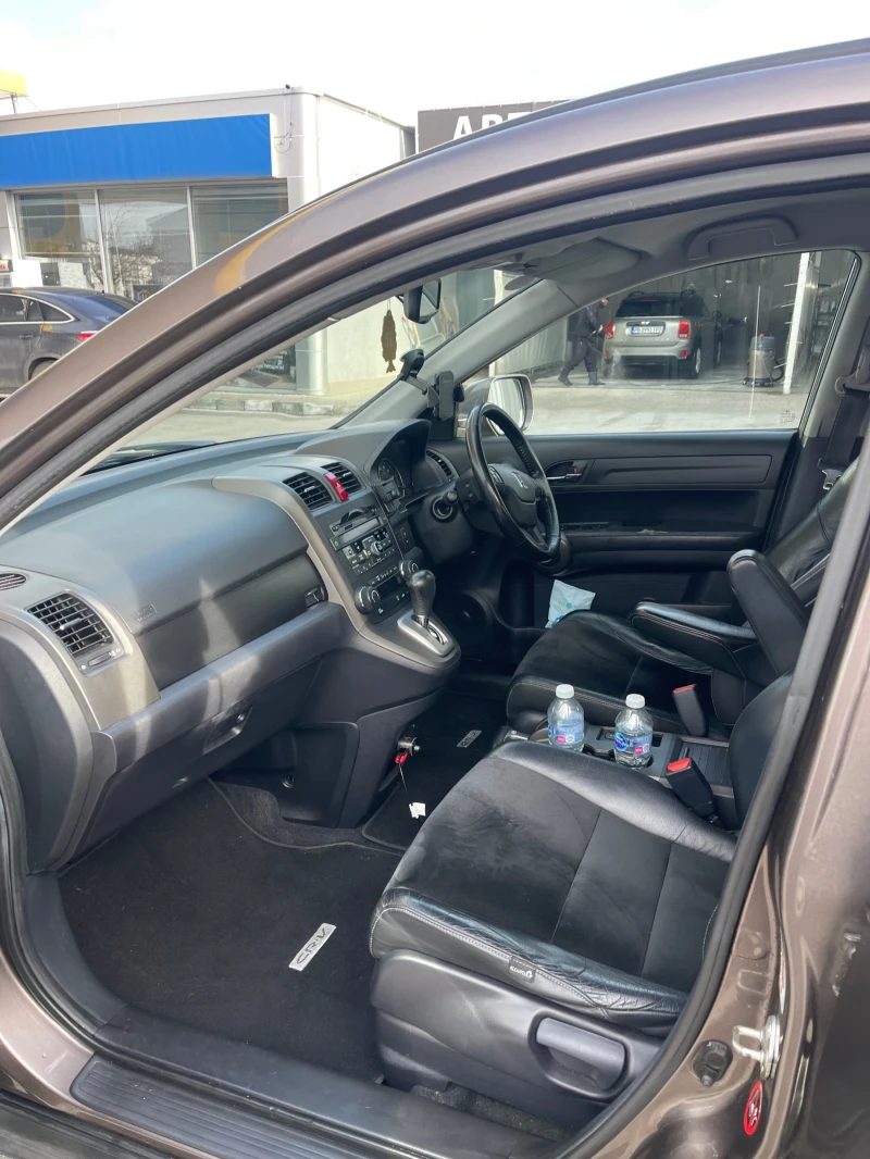 Honda Cr-v, снимка 8 - Автомобили и джипове - 53263113