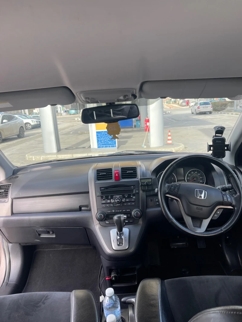 Honda Cr-v, снимка 9 - Автомобили и джипове - 53263113