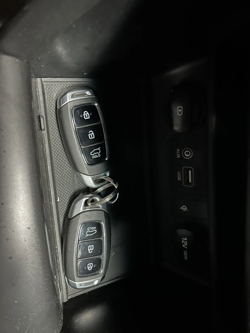 Hyundai Kona 1.0 GDI, снимка 13 - Автомобили и джипове - 53273172