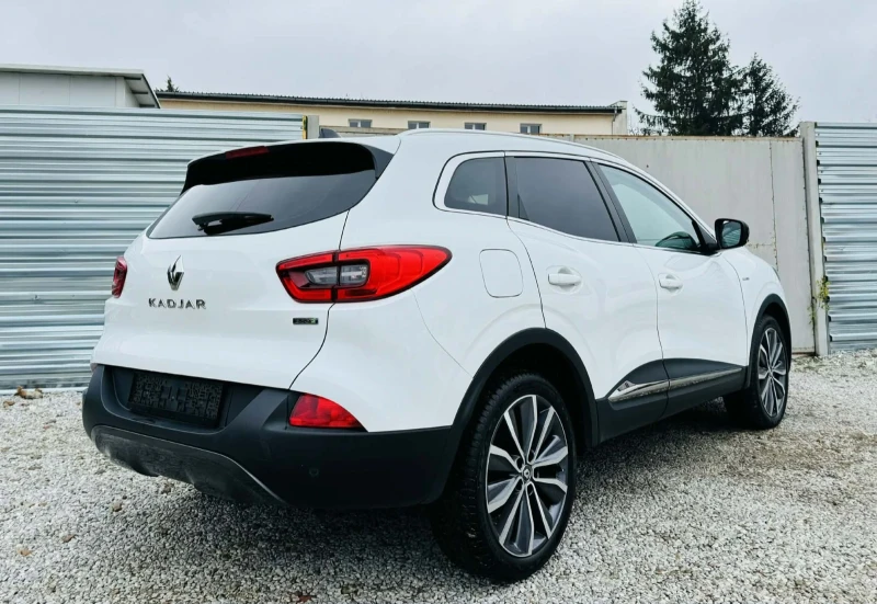 Renault Kadjar АВТОМАТ* КЕЙЛЕС* КАМЕРА , снимка 7 - Автомобили и джипове - 53424136