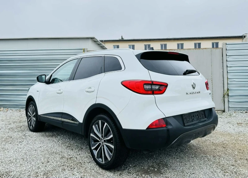 Renault Kadjar АВТОМАТ* КЕЙЛЕС* КАМЕРА , снимка 6 - Автомобили и джипове - 53424136