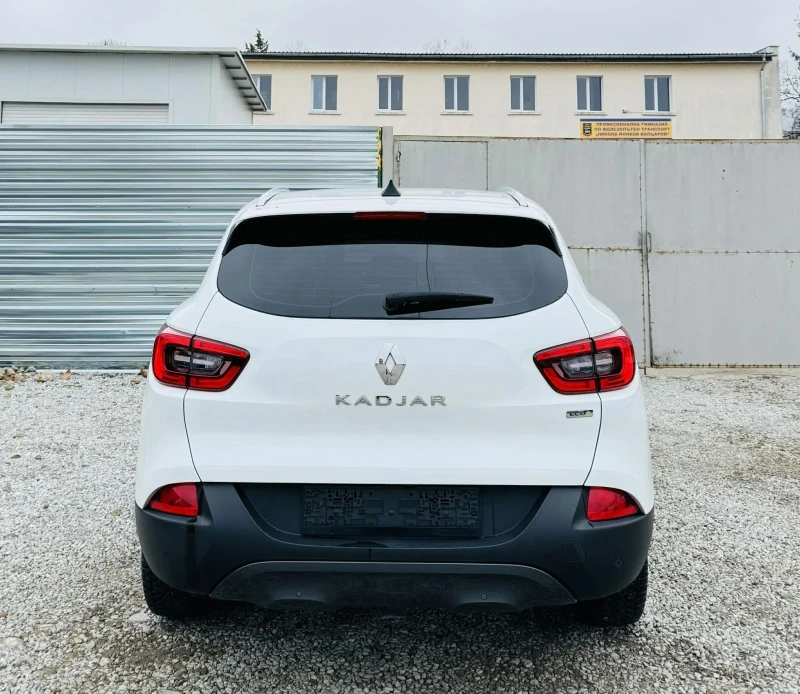 Renault Kadjar АВТОМАТ* КЕЙЛЕС* КАМЕРА , снимка 14 - Автомобили и джипове - 53424136
